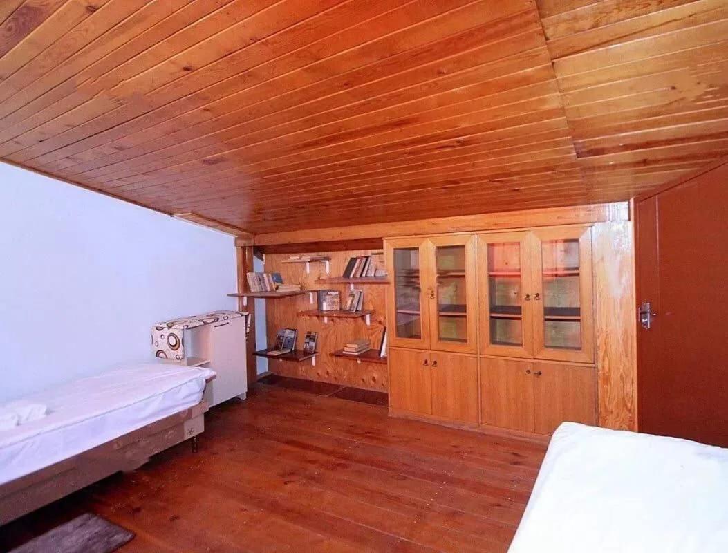 Wooden_Room_Hostel Єреван Екстер'єр фото